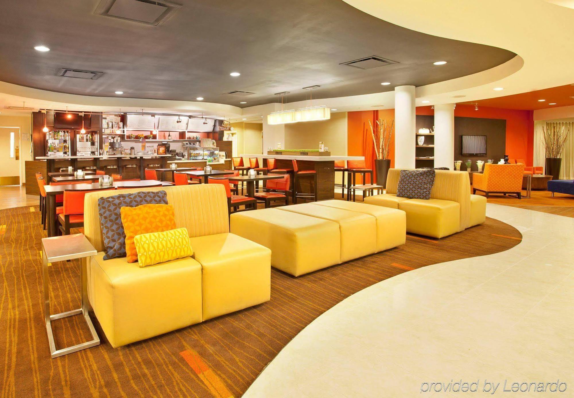 Hotel Courtyard El Paso Airport Zewnętrze zdjęcie